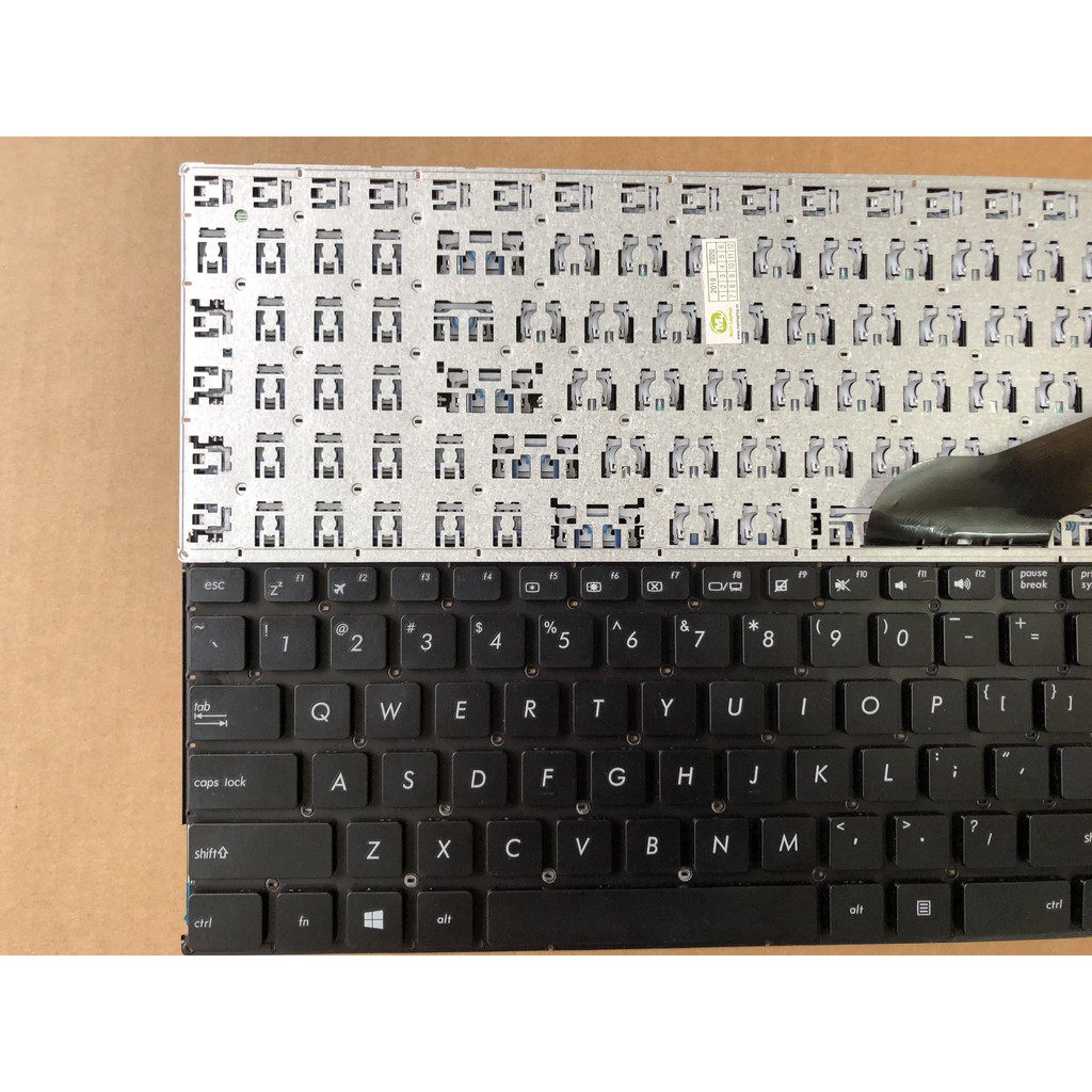 PHÍM ASUS X540L A540